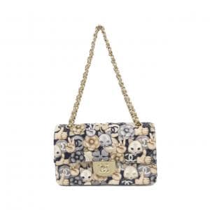 シャネル 1112 ショルダーバッグ