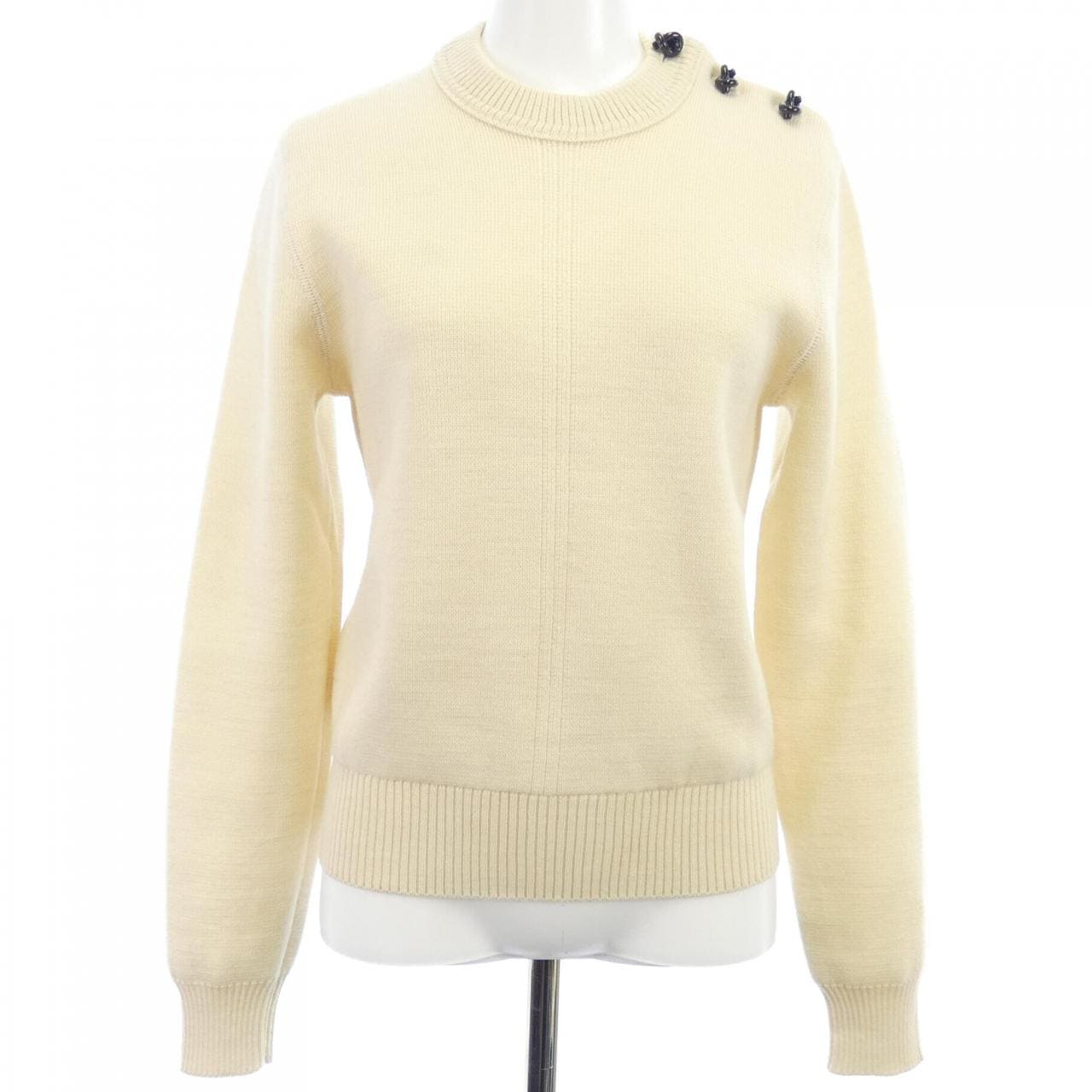 ボッテガヴェネタ BOTTEGA VENETA 725634 V4E00 ニット