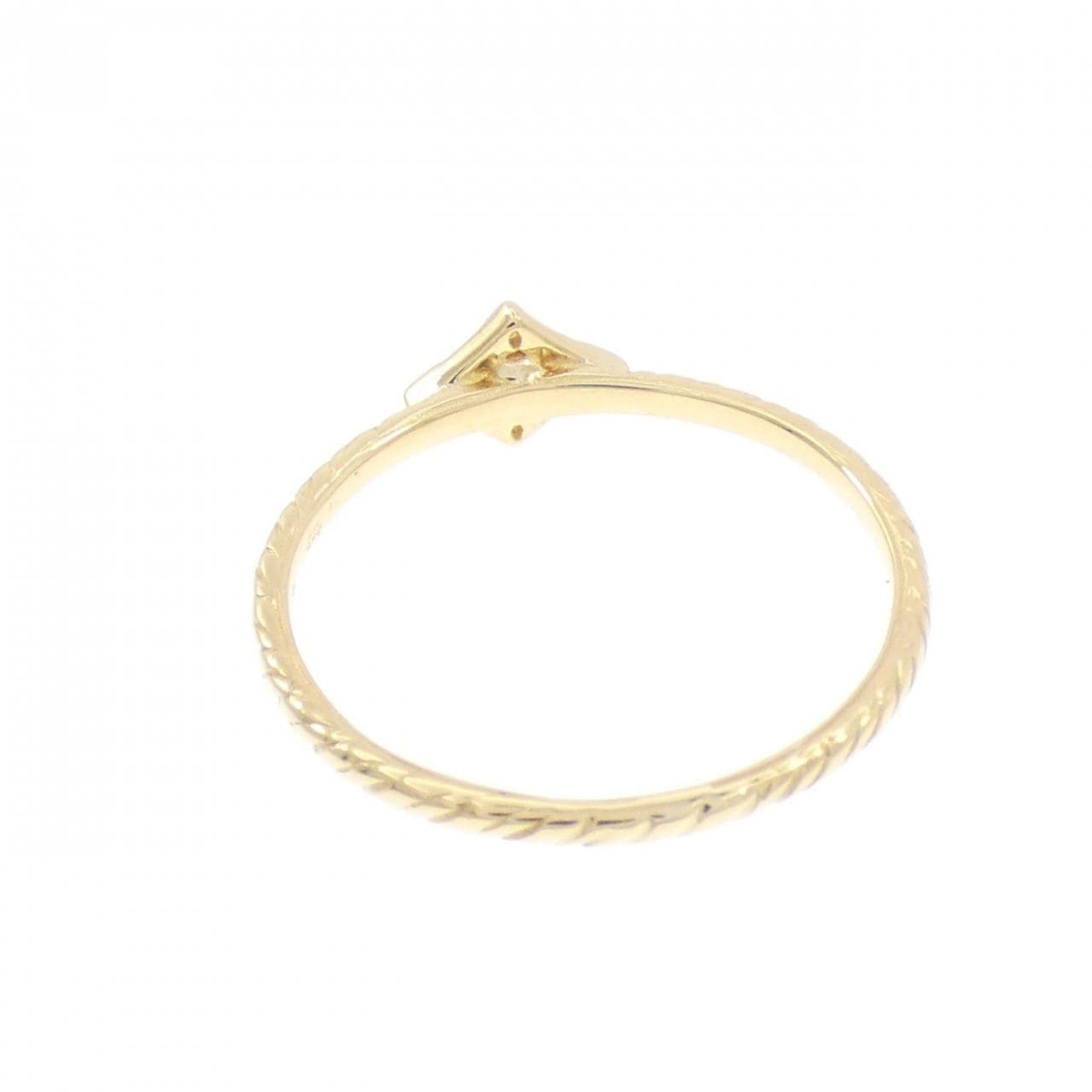 Loree Rodkin钻石尾戒0.006 克拉