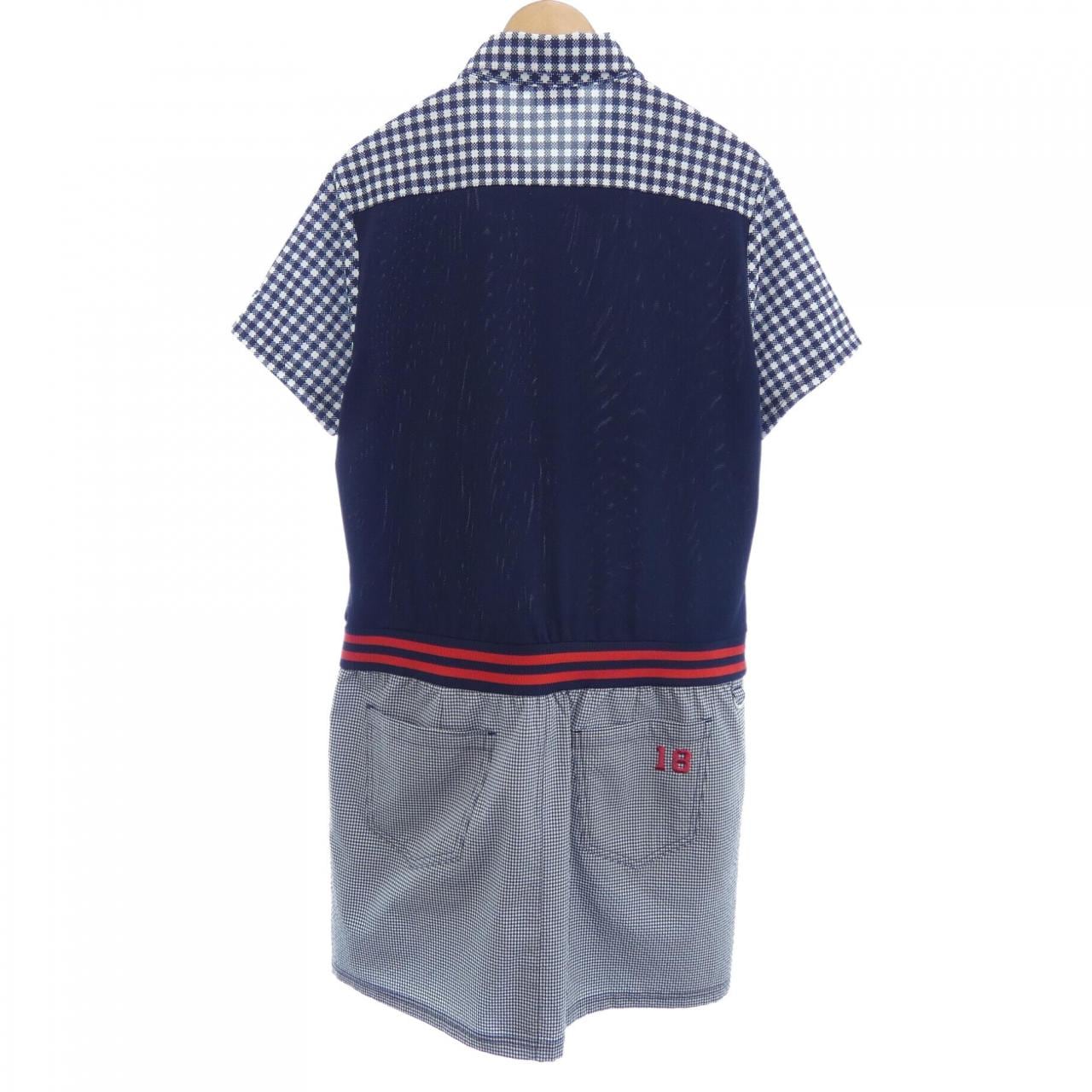 FILA GOLF FILA GOLF One-piece dress