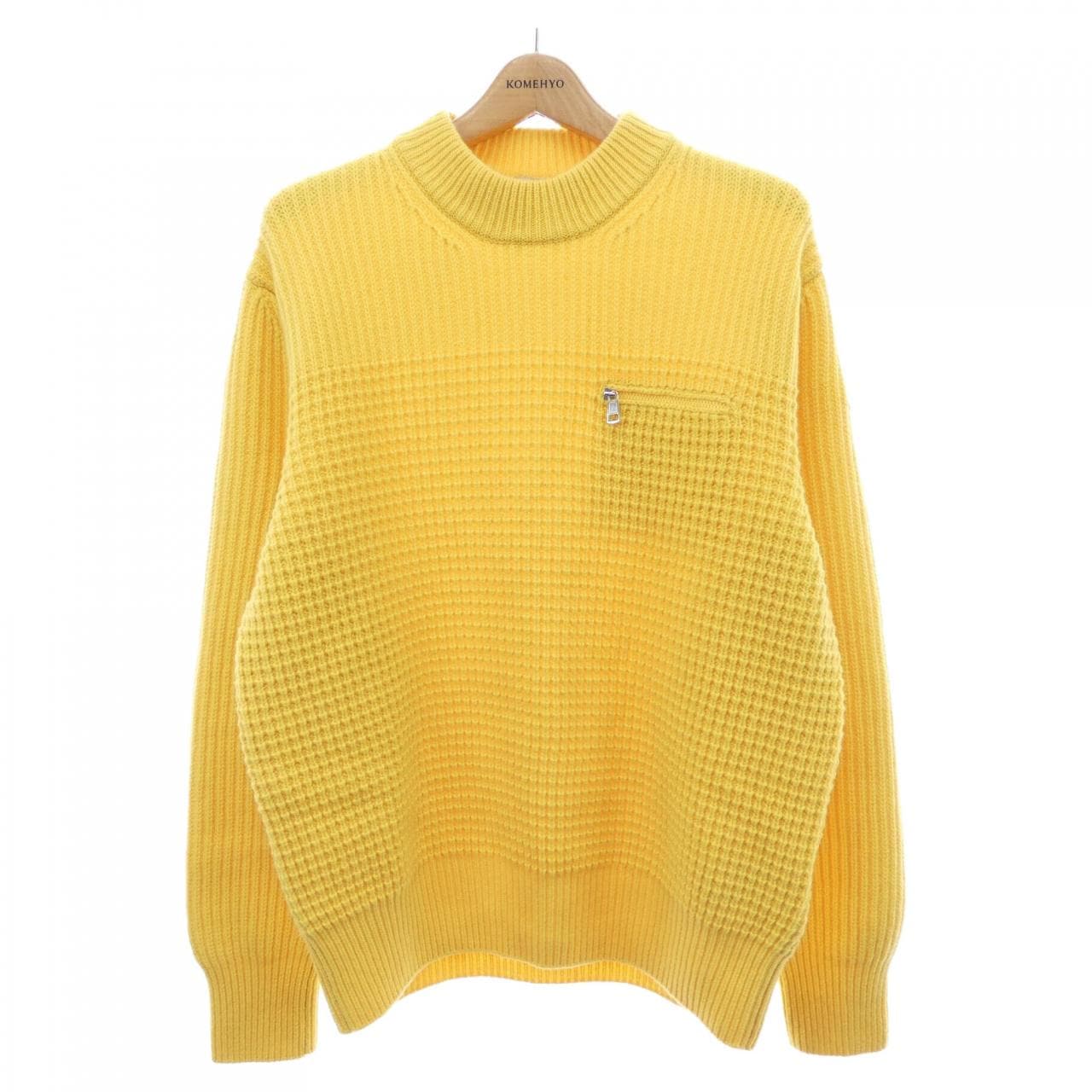 モンクレール MONCLER J20919C00007 M4281 ニット