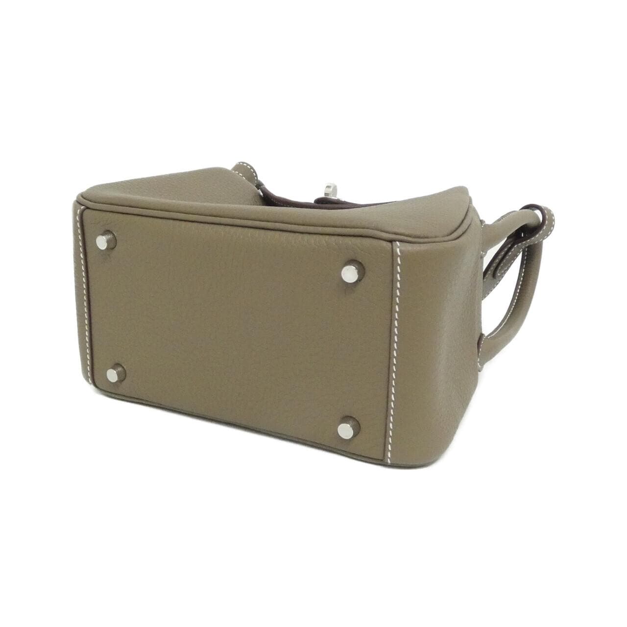 【未使用品】エルメス リンディ2 MINI 085956CK ショルダーバッグ