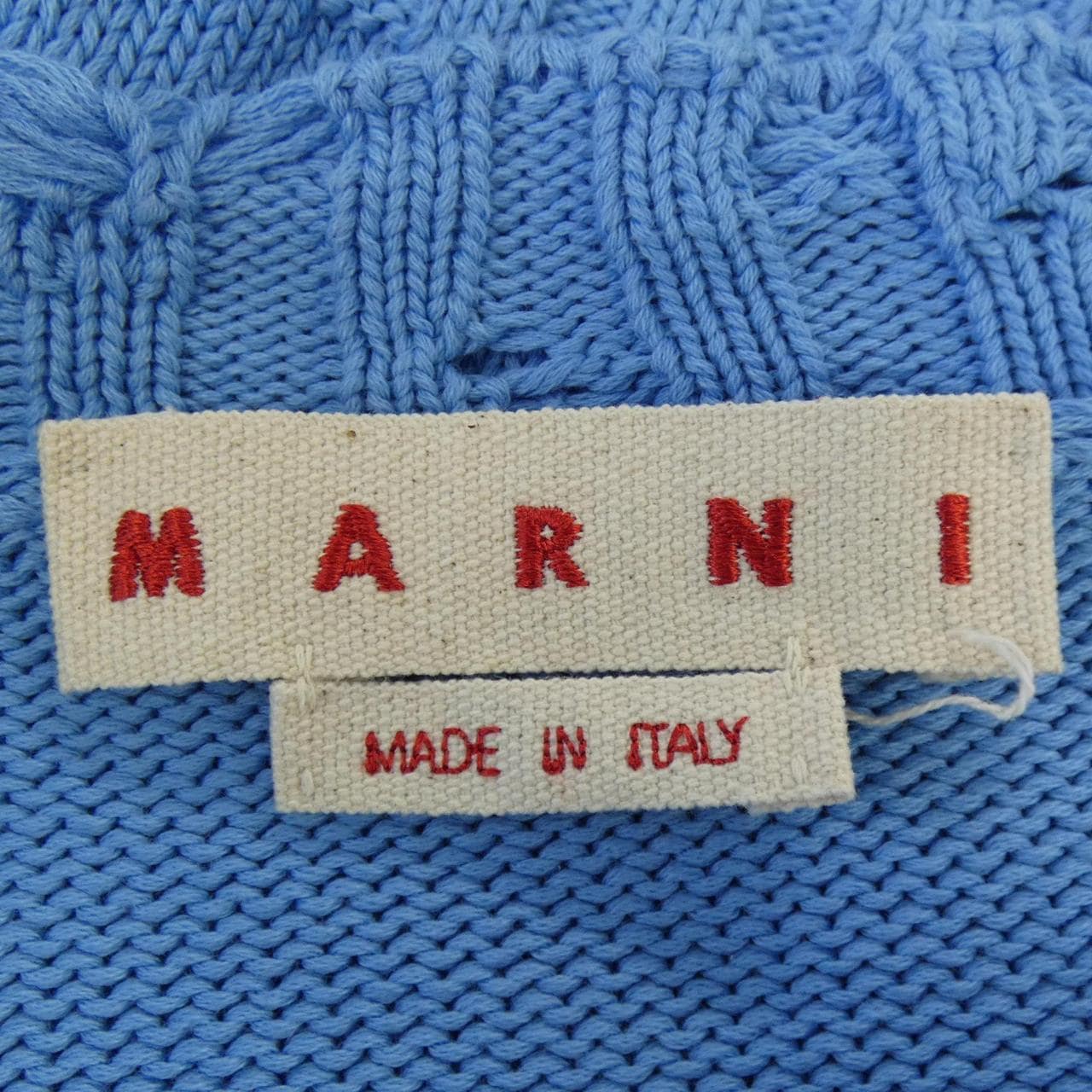 Maruni MARNIGCMD0276A1針織衫