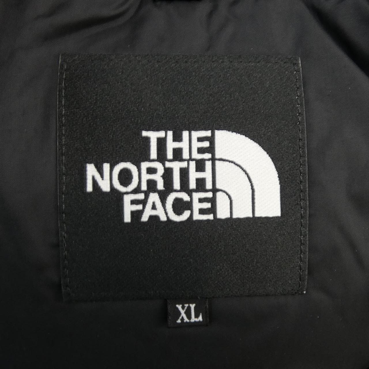 ザノースフェイス THE NORTH FACE ND92555 ダウンジャケット