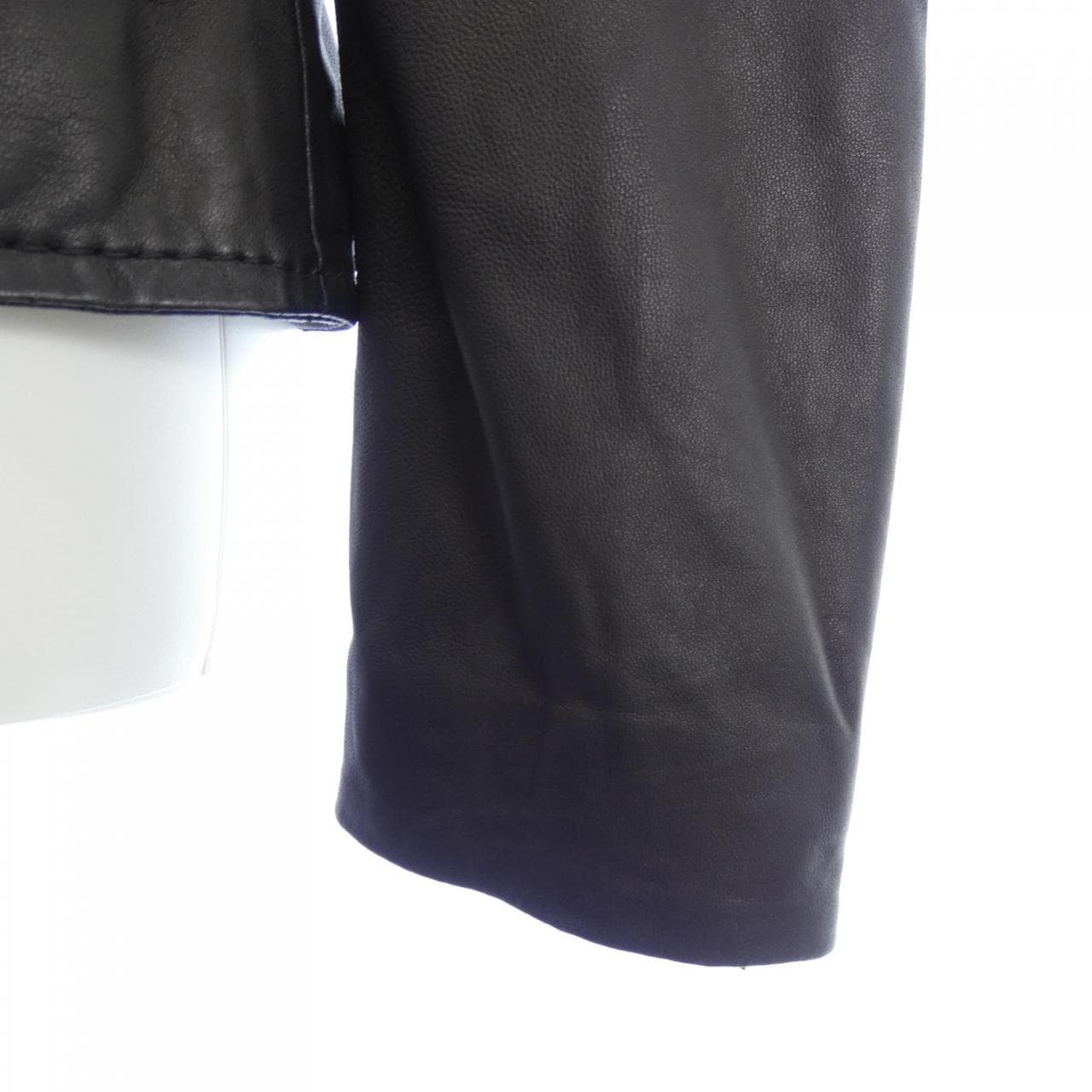 ヒューゴボス HUGO BOSS レザージャケット