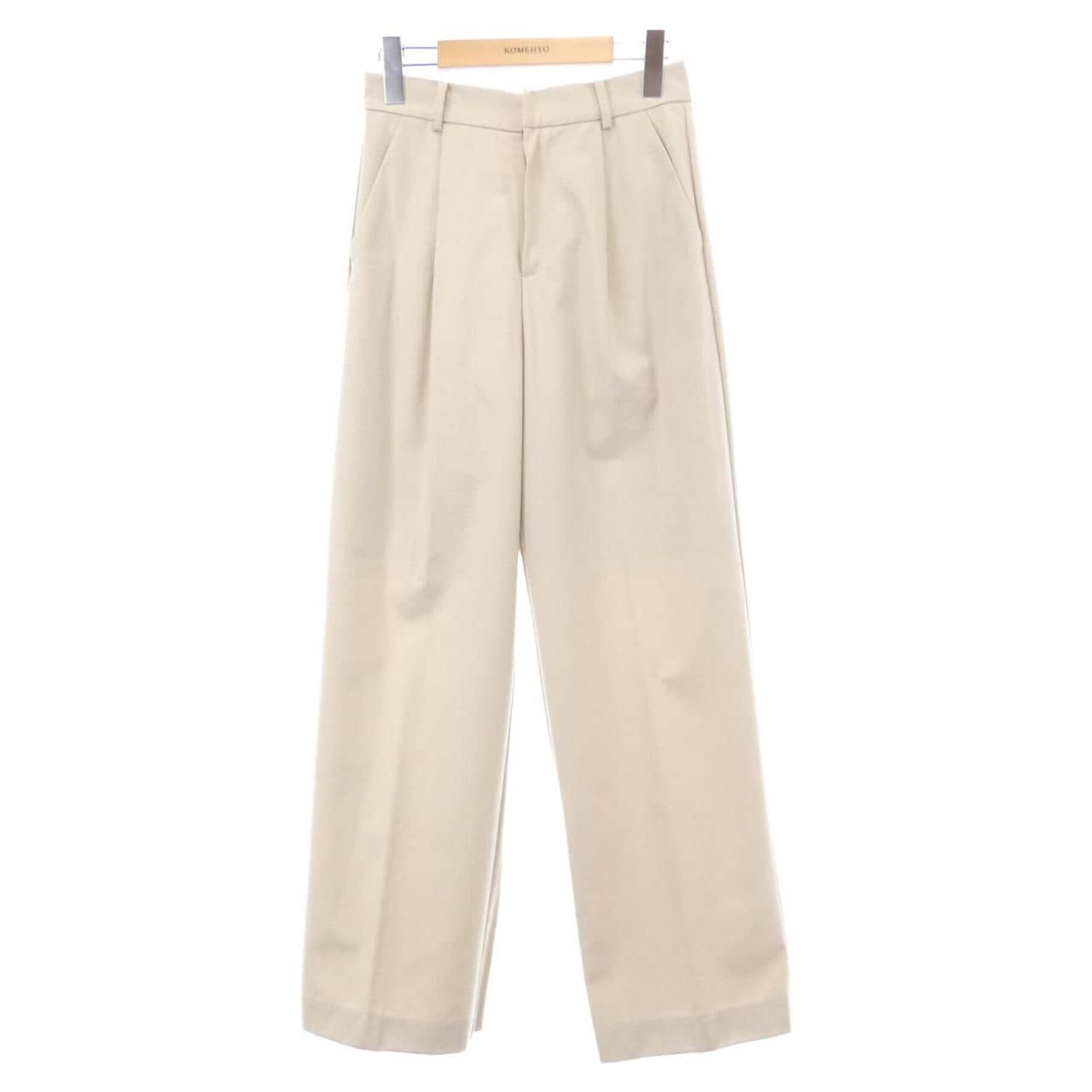 マチャット MACHATT パンツ