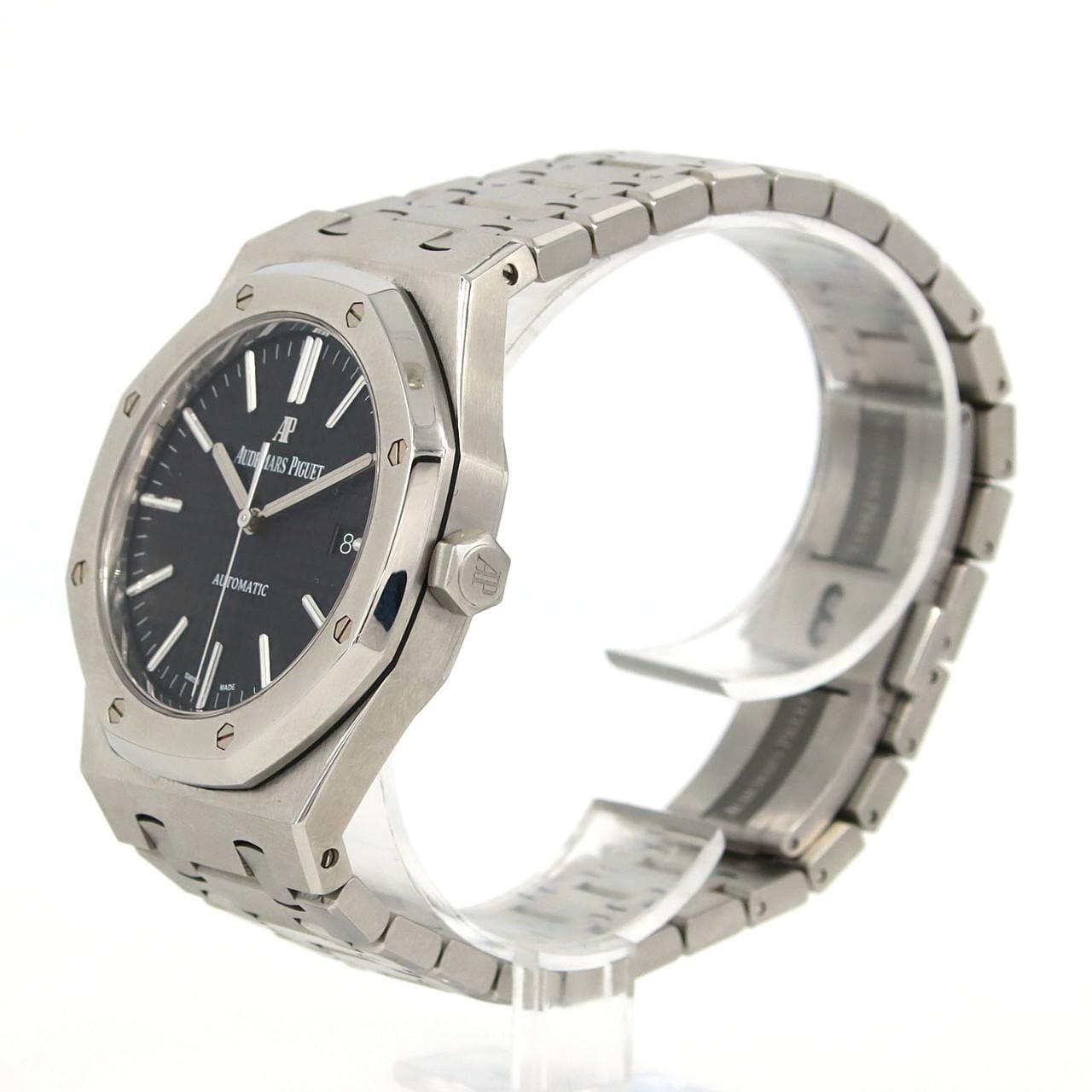 オーデマ･ピゲ ロイヤルオーク 15400ST.OO.1220ST.01 SS 自動巻