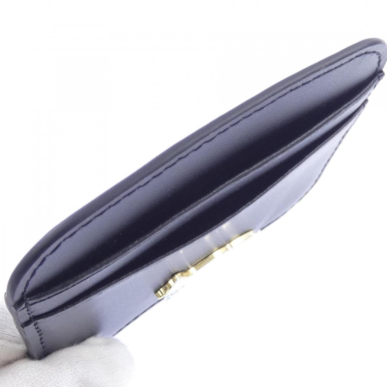 メゾンキツネ MAISON KITSUNE CARD CASE