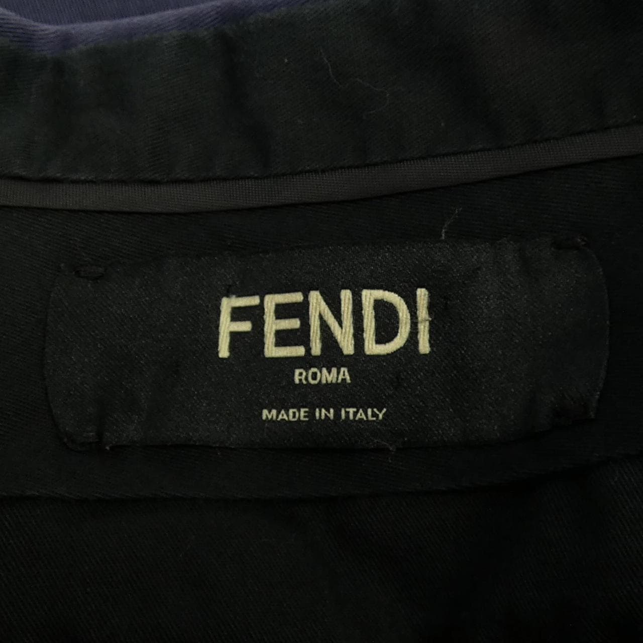 フェンディ FENDI FB0407 63C ショートパンツ