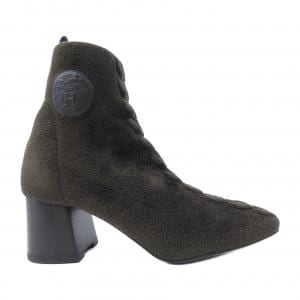 エルメス HERMES ヴォルヴェール VOLVER エクスリブリス クリック セ ヌエ 232154Z ブーツ