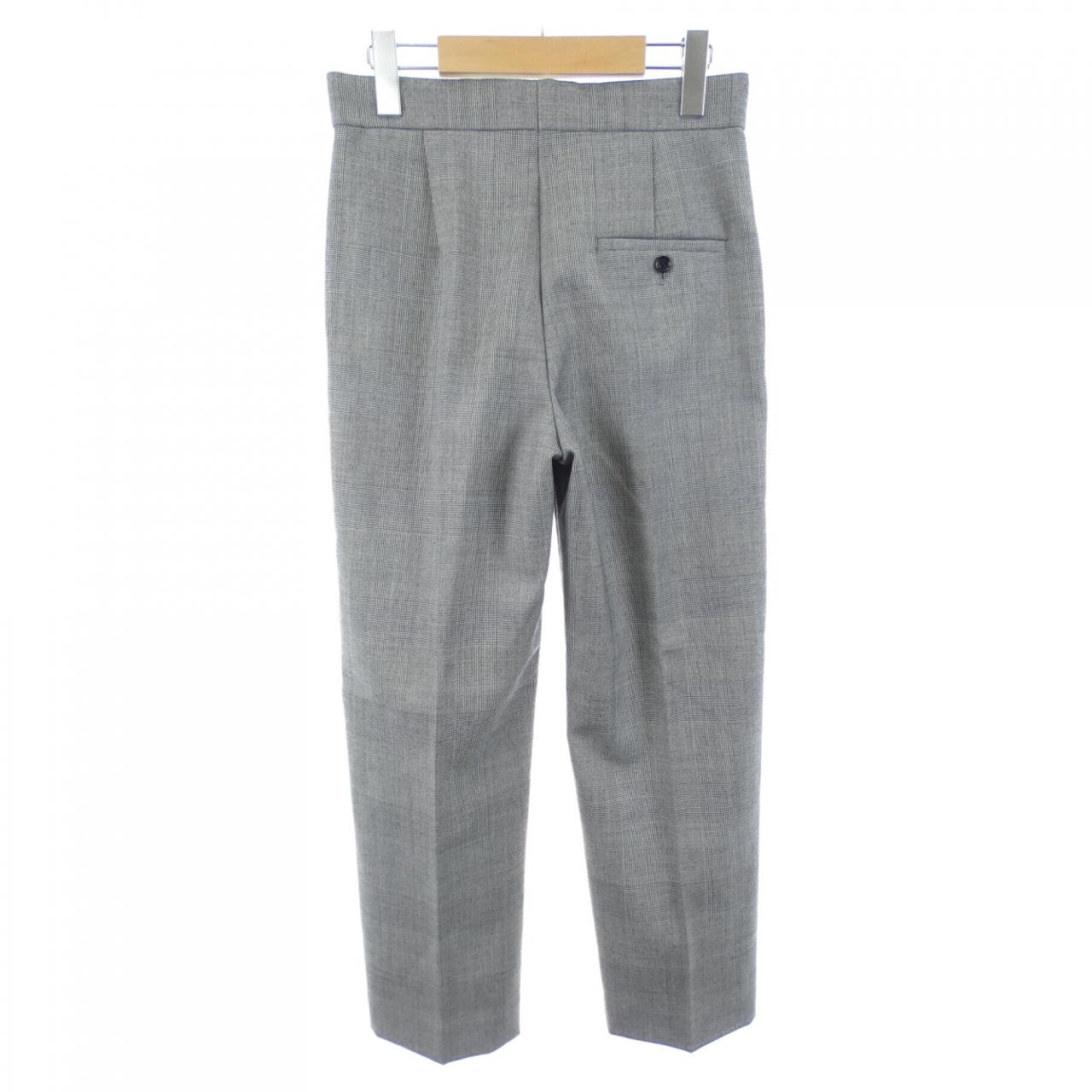 ドゥロワー DRAWER 6514-236-0935 パンツ