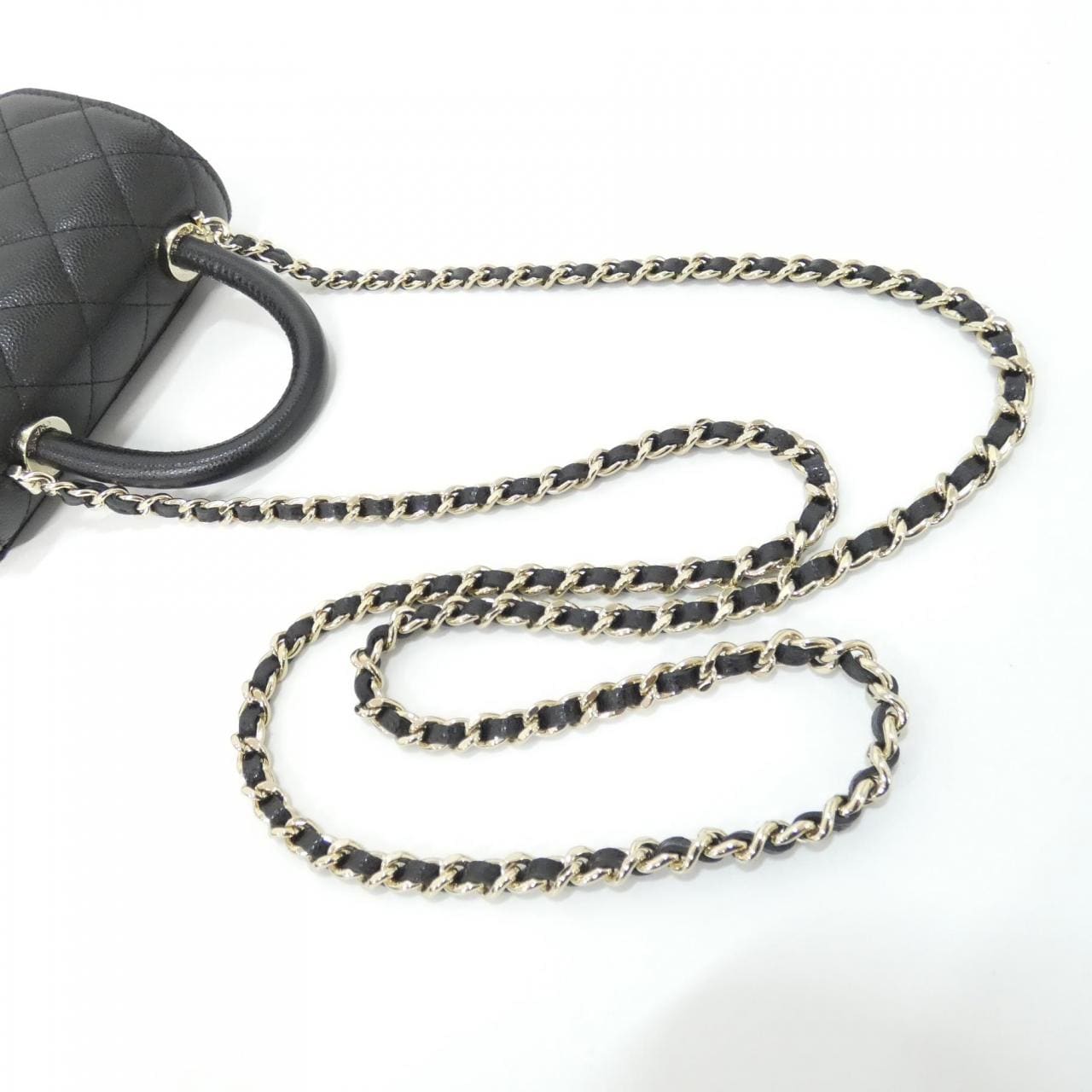 シャネル AP4244 チェーンクラッチ