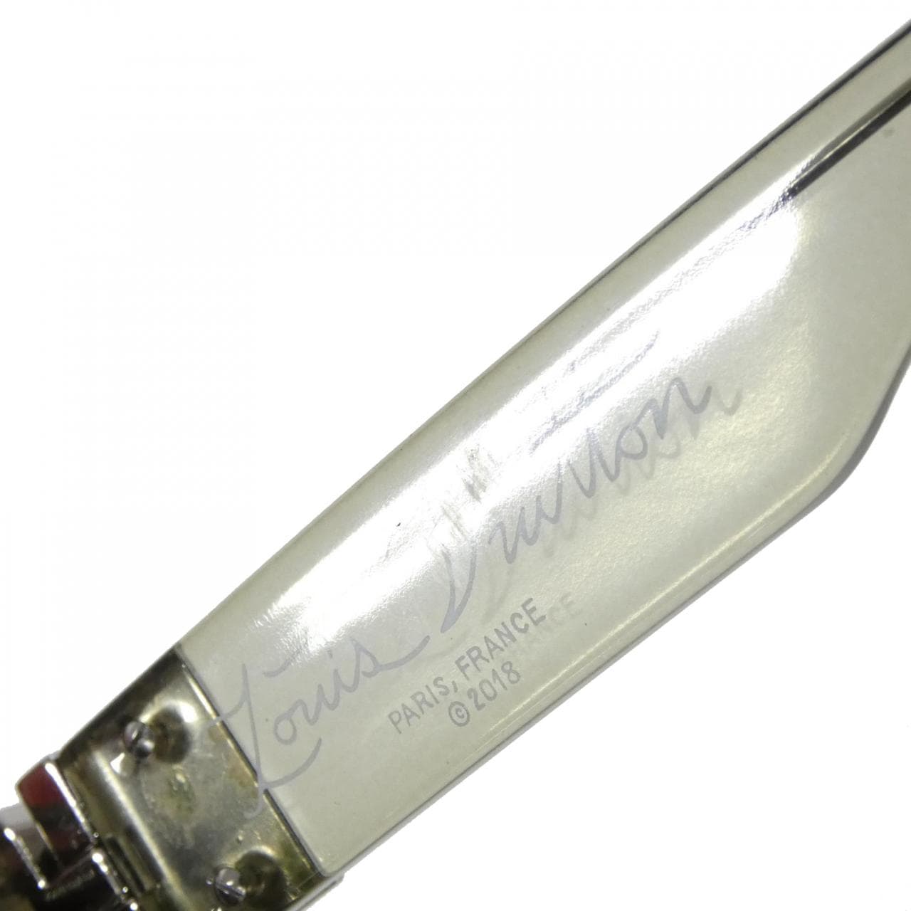 ルイヴィトン 1.1ミリオネア Z1971E サングラス