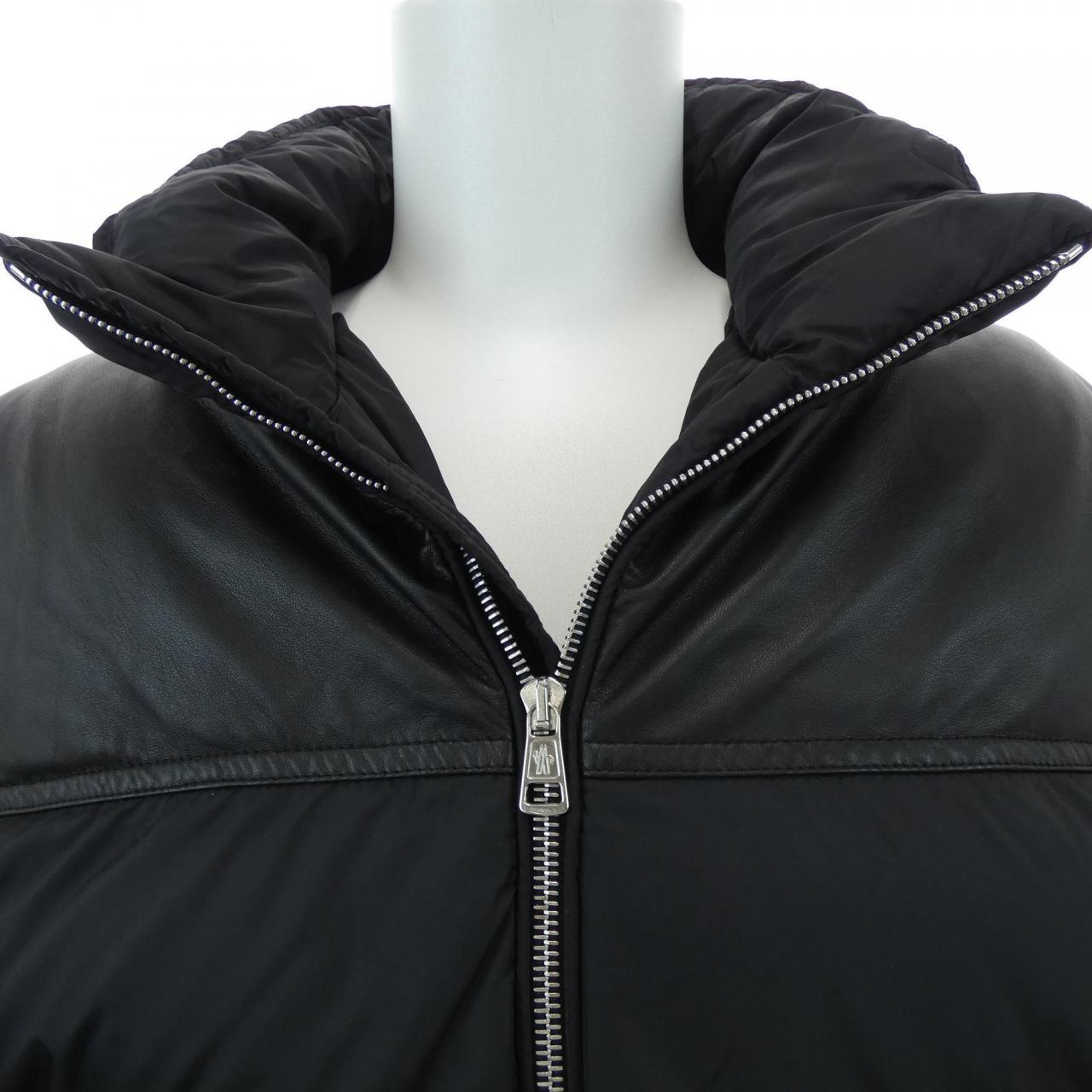 モンクレール MONCLER BUGRANE ダウンジャケット