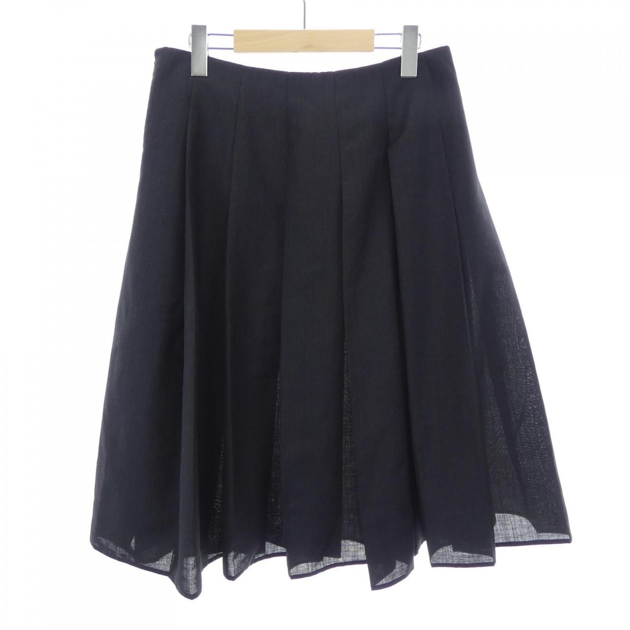 プラダ PRADA P140V S231 12I1 スカート