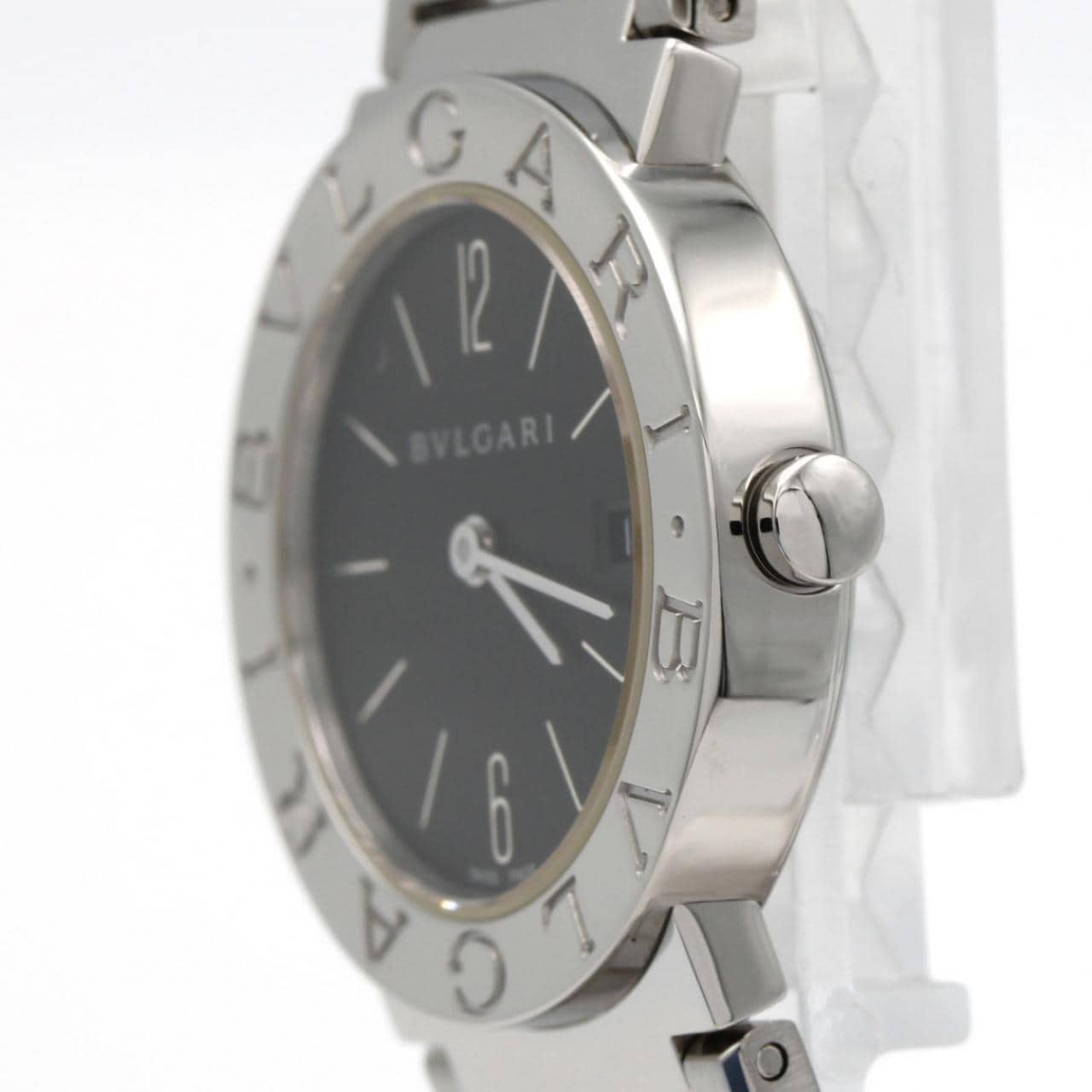 ブルガリ ブルガリブルガリ BB26SS/BB26SSD SS クォーツ