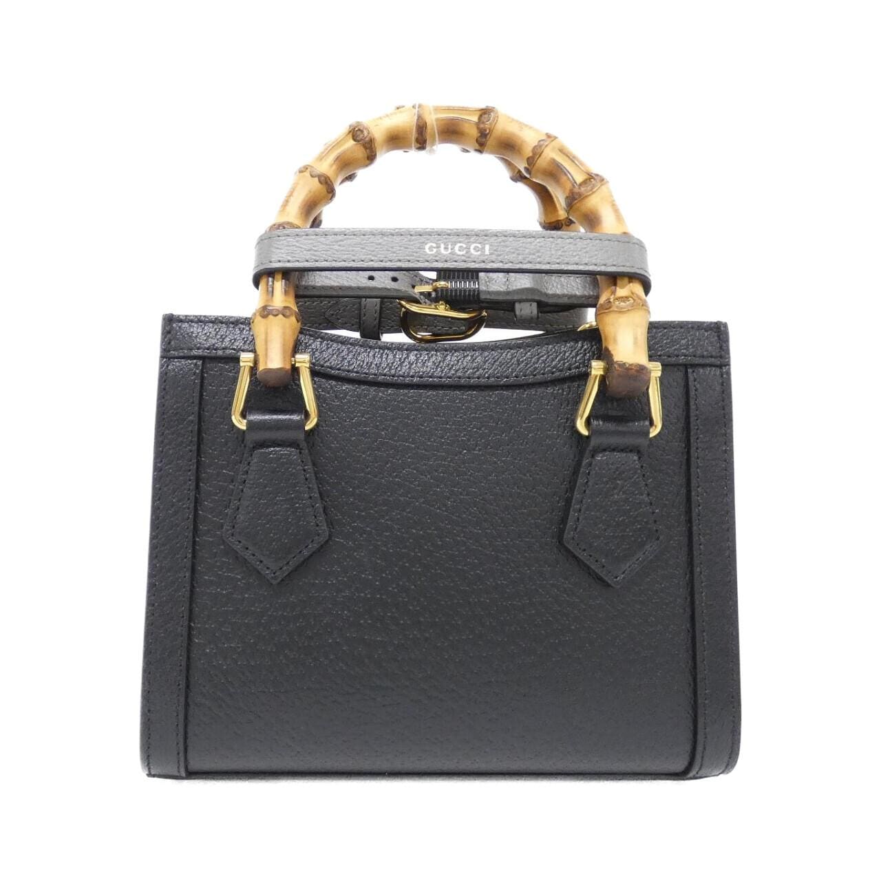 グッチ DIANA 702732 U3ZDT バッグ