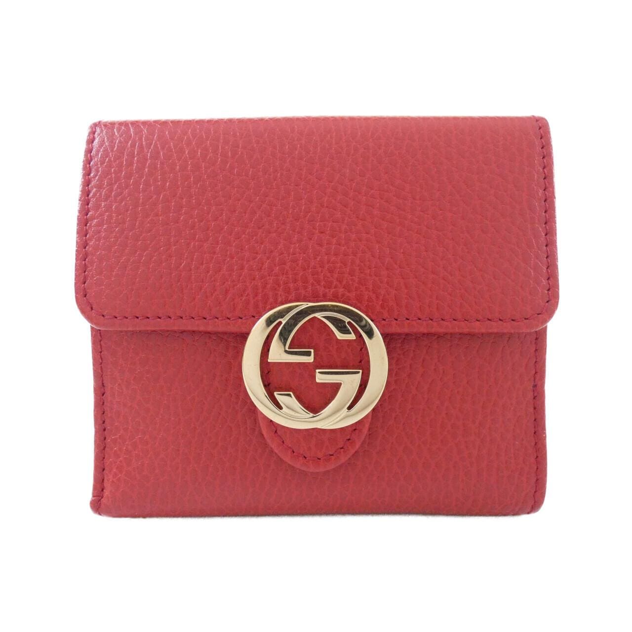 グッチ 615525 CAO0G 財布