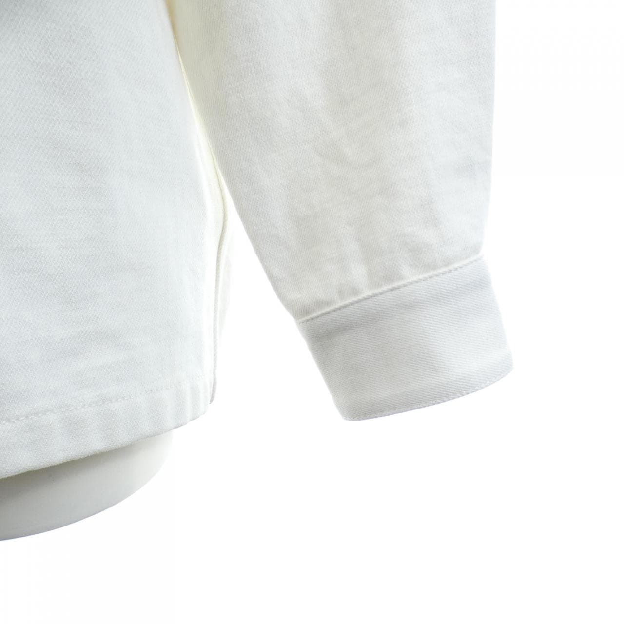 ディオール DIOR KENNY SCHARF 033D490D277X デニムジャケット