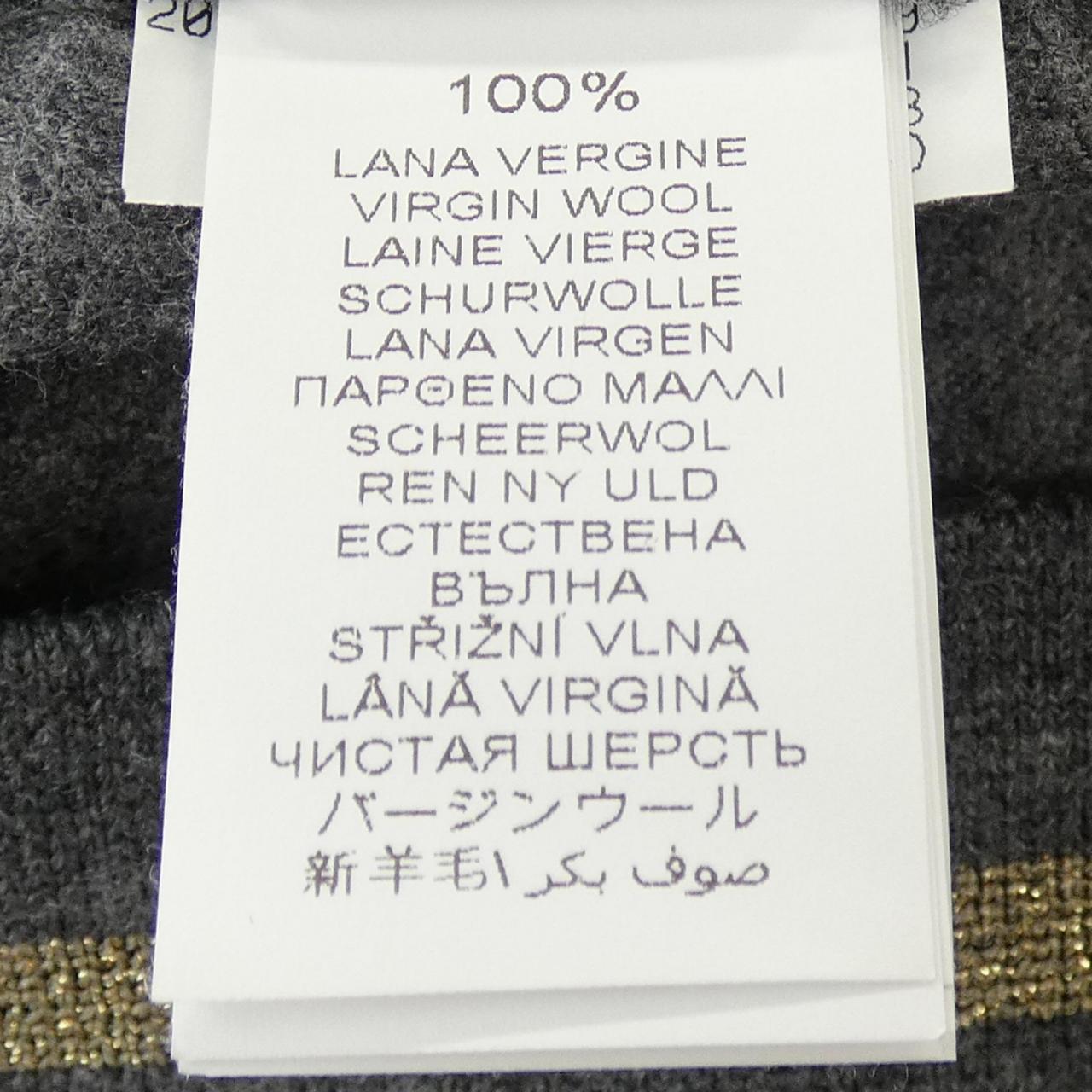 ブルネロクチネリ BRUNELLO CUCINELLI パンツ