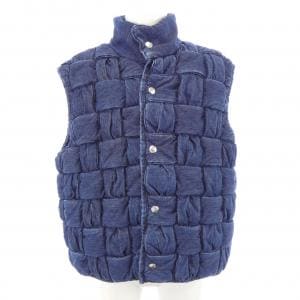 ボッテガヴェネタ BOTTEGA VENETA 778442 V3P90 ベスト