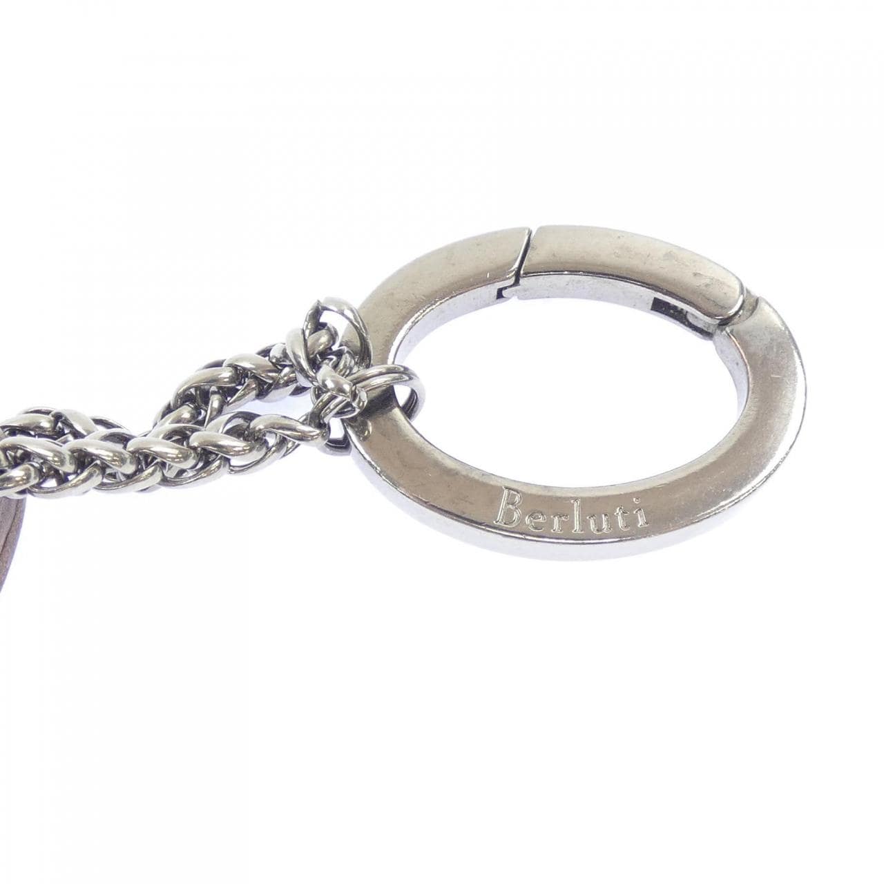 ベルルッティ Berluti KEY HOLDER