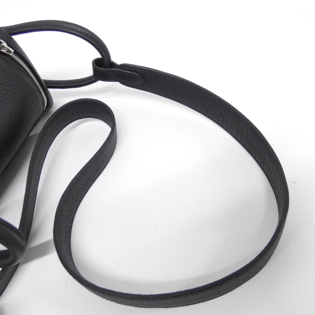 【未使用品】エルメス リンディ2 MINI 085956CK ショルダーバッグ