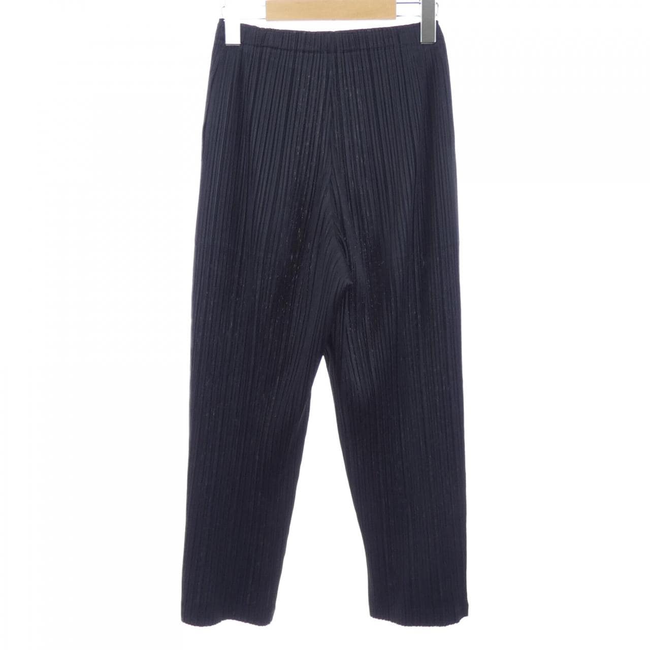 プリーツプリーズ PLEATS PLEASE PP53-JF422 パンツ
