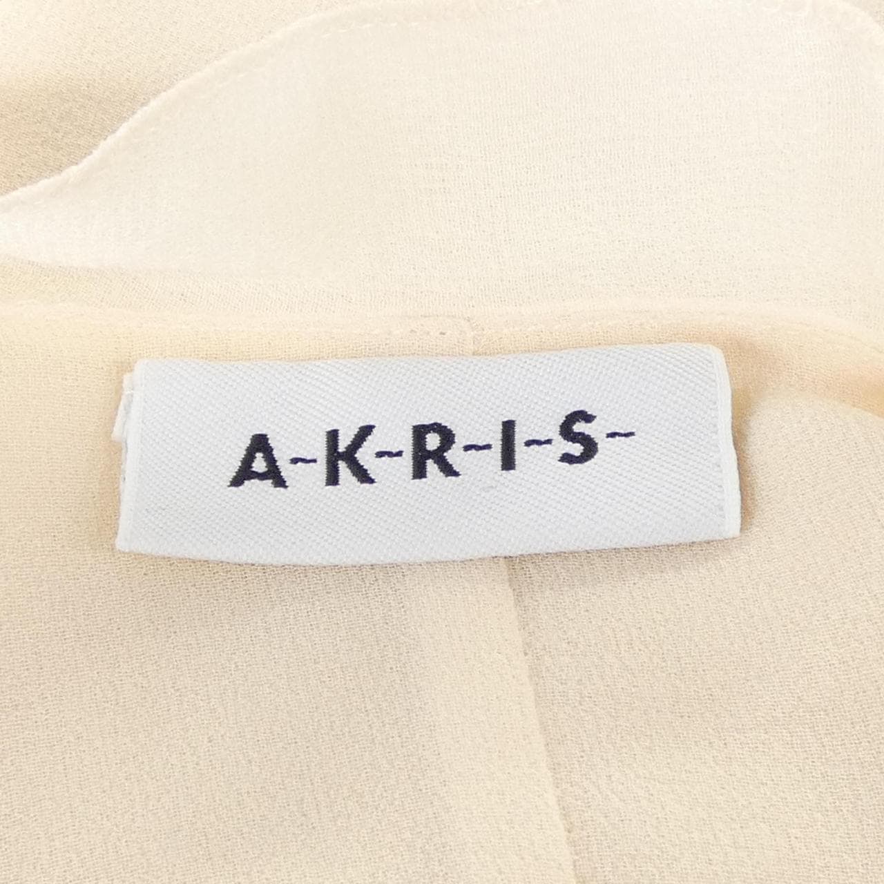 アクリス AKRIS トップス