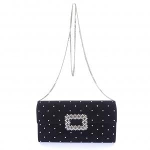 ロジェヴィヴィエ ROGER VIVIER RBWAMRD2200OB999 BAG