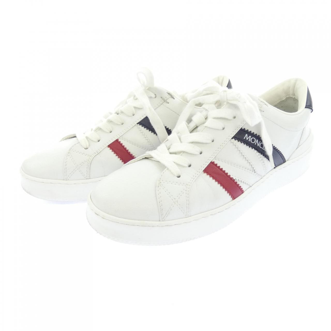 モンクレール MONCLER MONACO M スニーカー