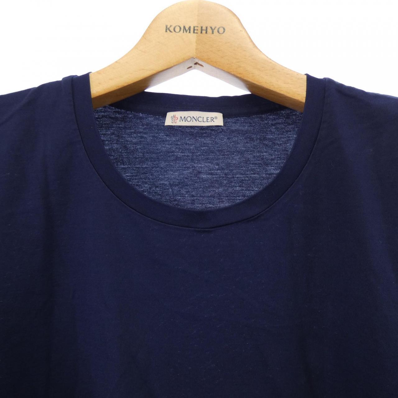 モンクレール MONCLER E10938086200 Tシャツ