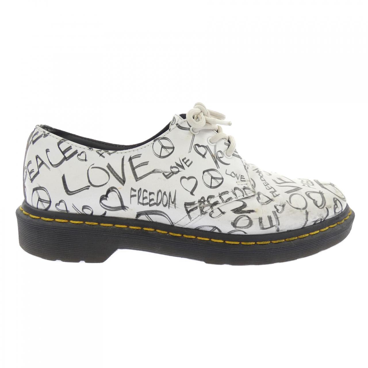 ドクターマーチン DR.MARTENS AW006 シューズ