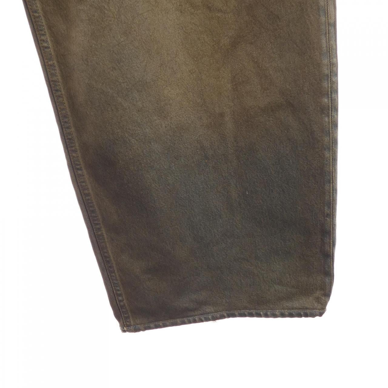 アクネストゥディオズ ACNE STUDIOS FN-UX-5PKT000044 ジーンズ