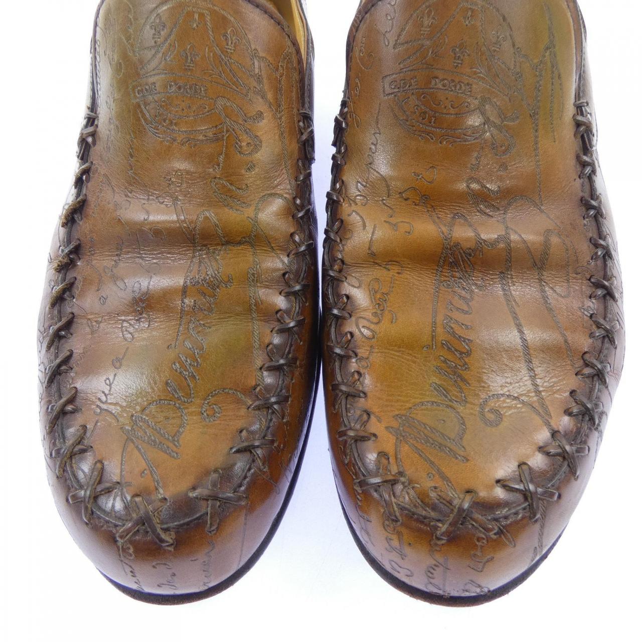 ベルルッティ Berluti 0017 シューズ