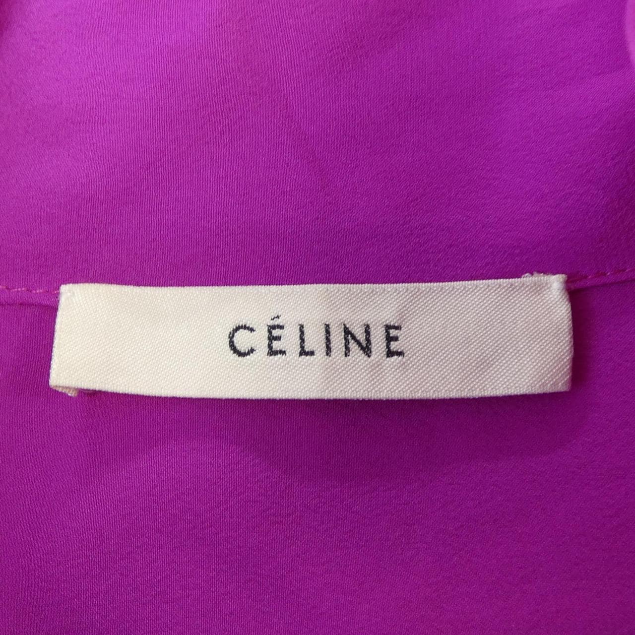 セリーヌ CELINE 2 0I11/2710 シャツ