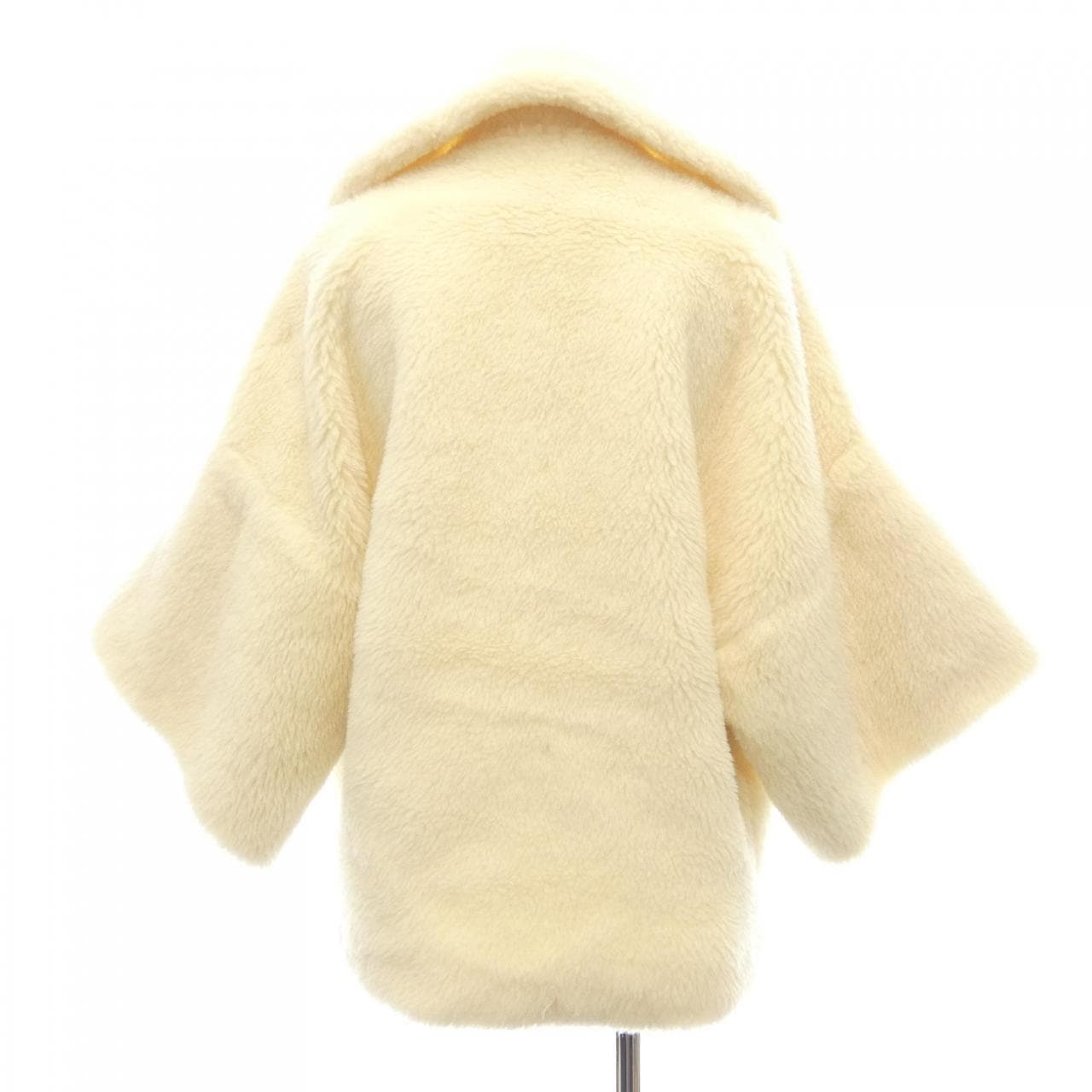 マックスマーラ Max Mara 108101 テディベア コート