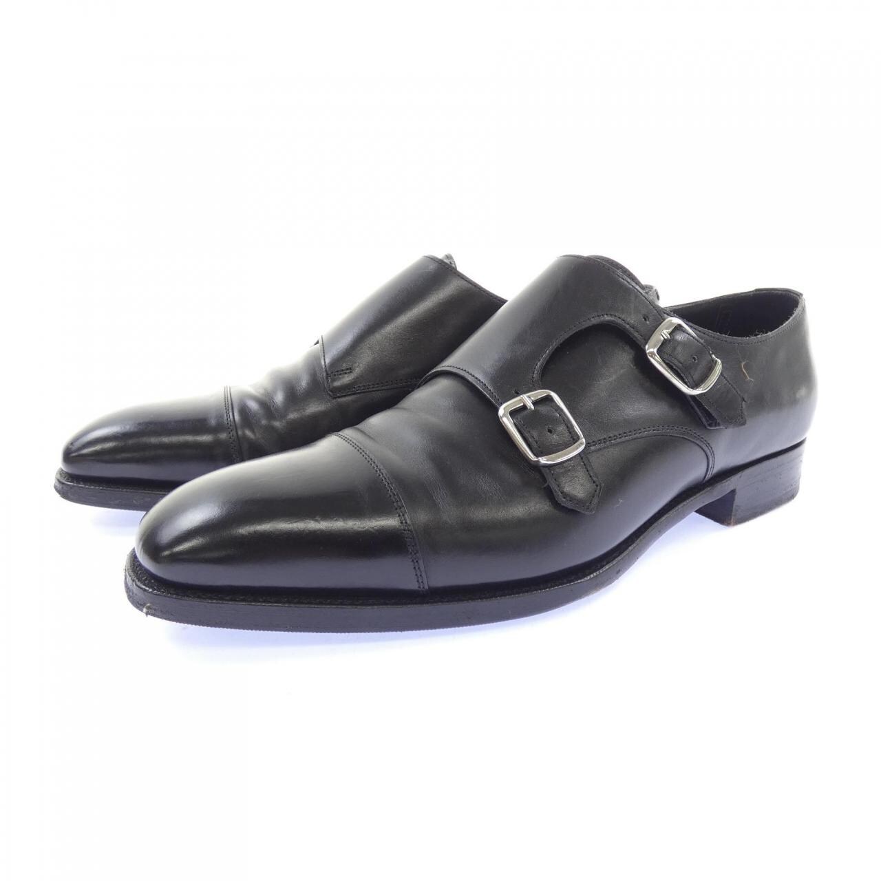 エドワードグリーン EDWARD GREEN WESTMINSTER シューズ