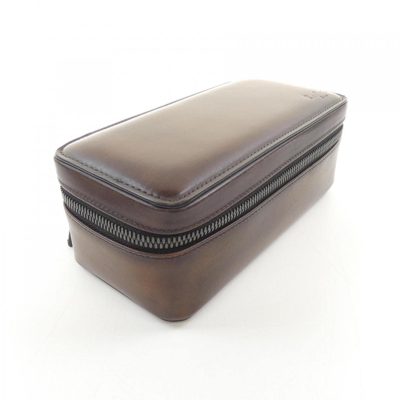 ベルルッティ Berluti WATCH CASE