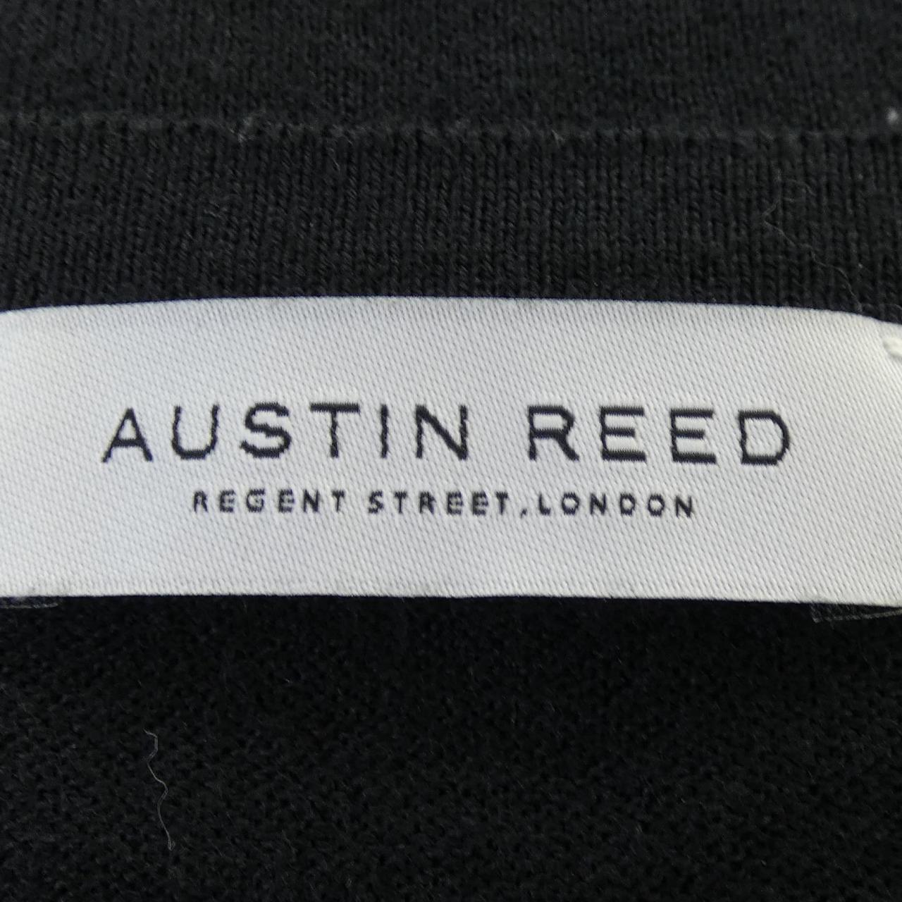 オースチンリード AUSTIN REED 1599-51319 ニット