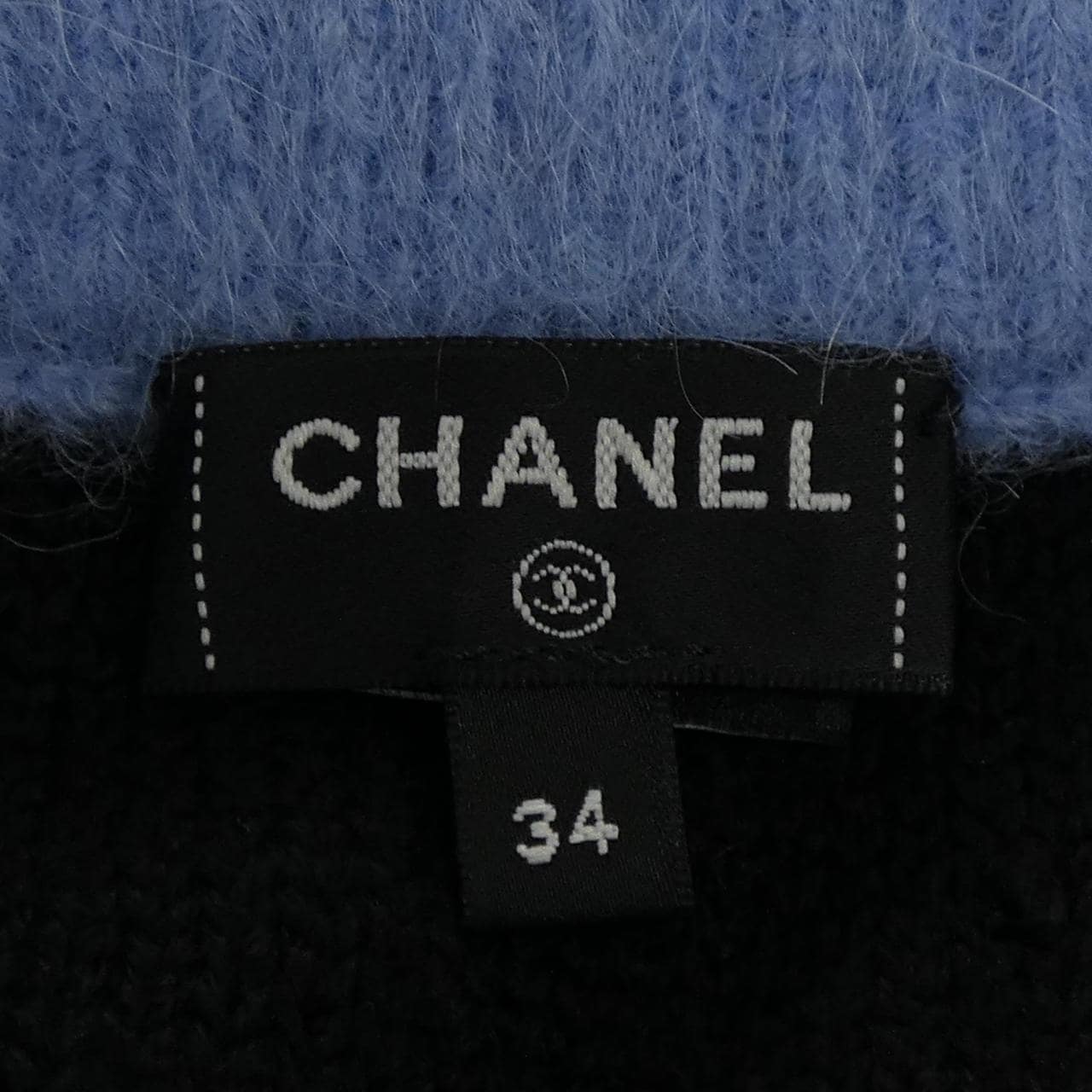 シャネル CHANEL LOOK56 P77907K11257 スカート