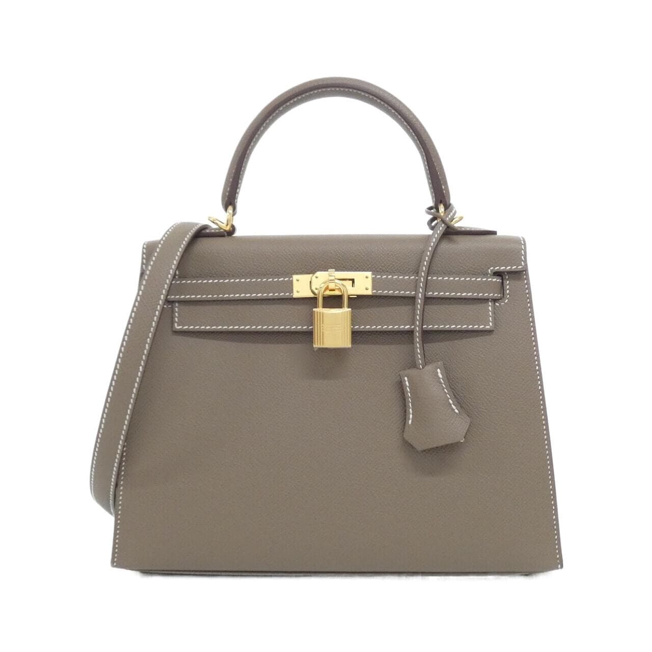 エルメス ケリー 25cm 038416CC バッグ