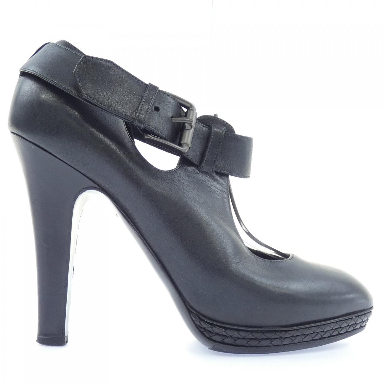 ボッテガヴェネタ BOTTEGA VENETA パンプス