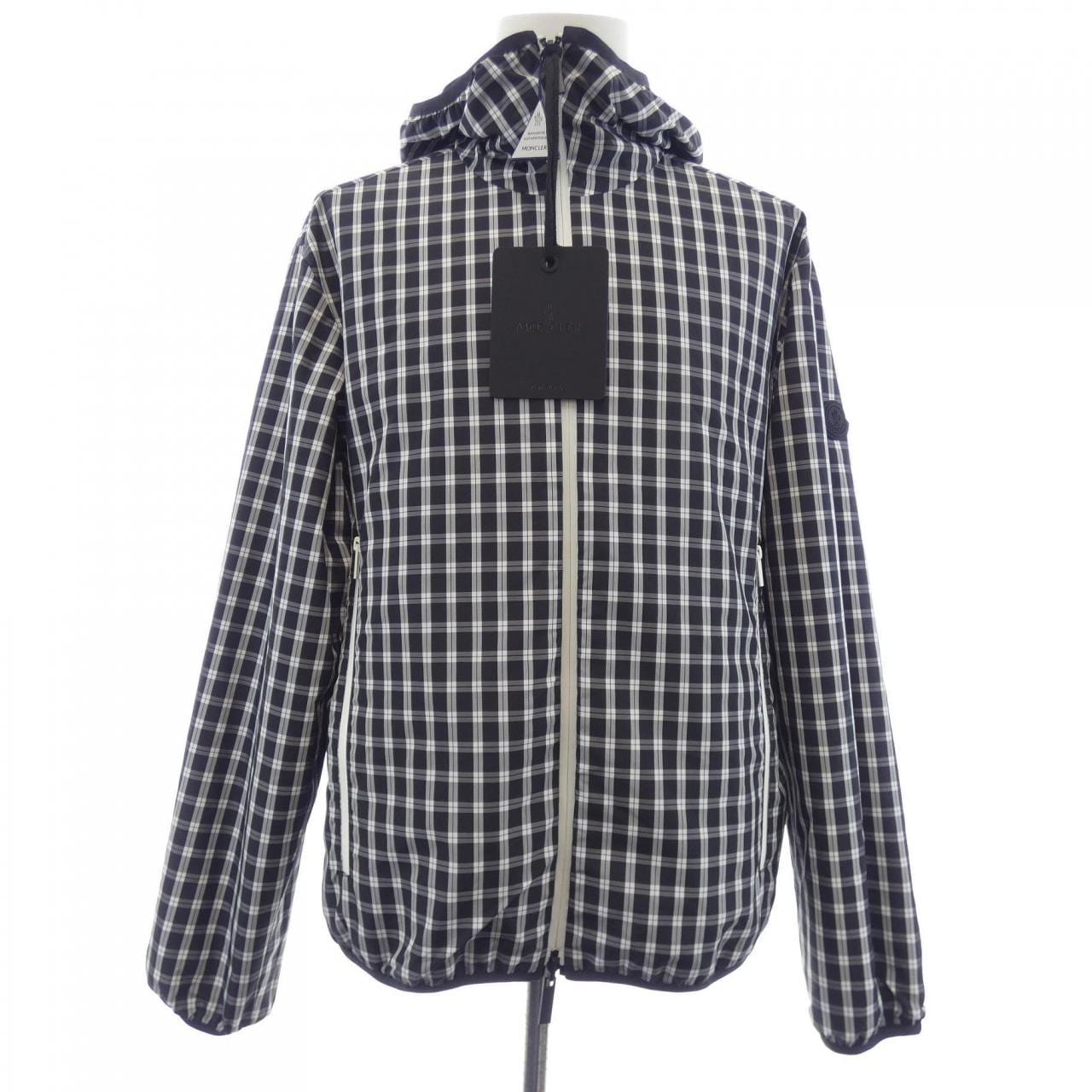モンクレール MONCLER VANDELLI ブルゾン