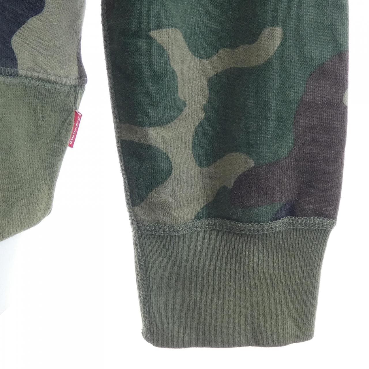 シュプリーム SUPREME BOX LOGO スウェット