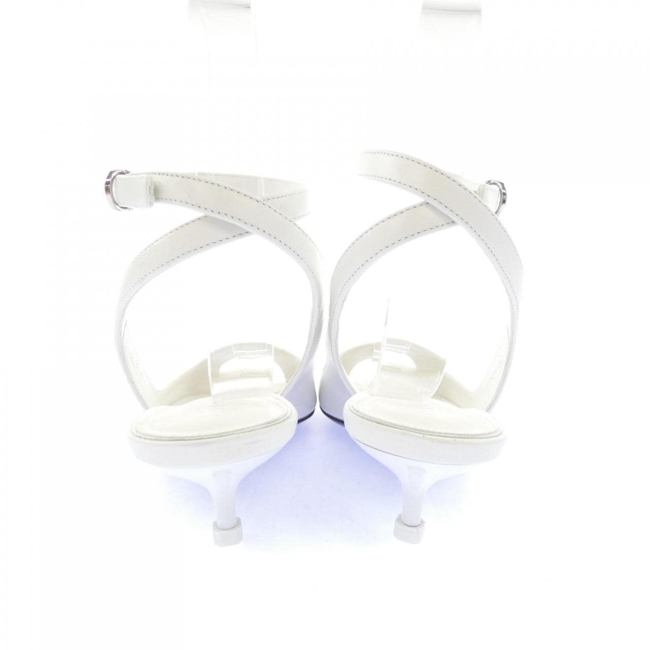 アレキサンダーマックイーン ALEXANDER McQUEEN B757494 シューズ