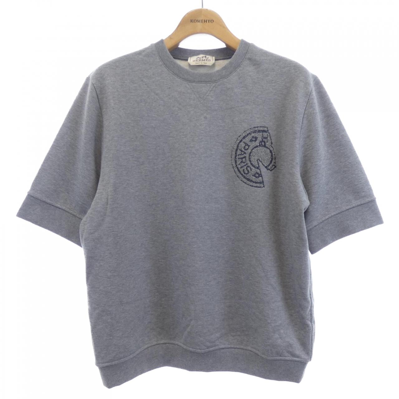 エルメス HERMES クルードセル 657765HA スウェット