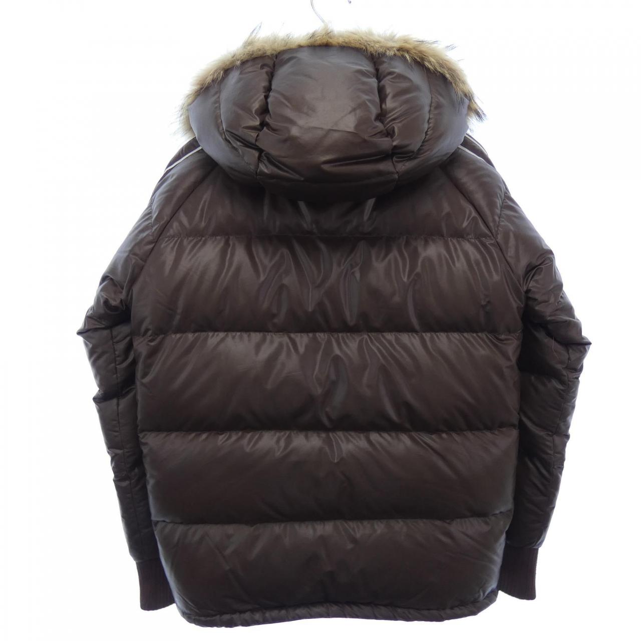 WEST RIDE Down Jacket