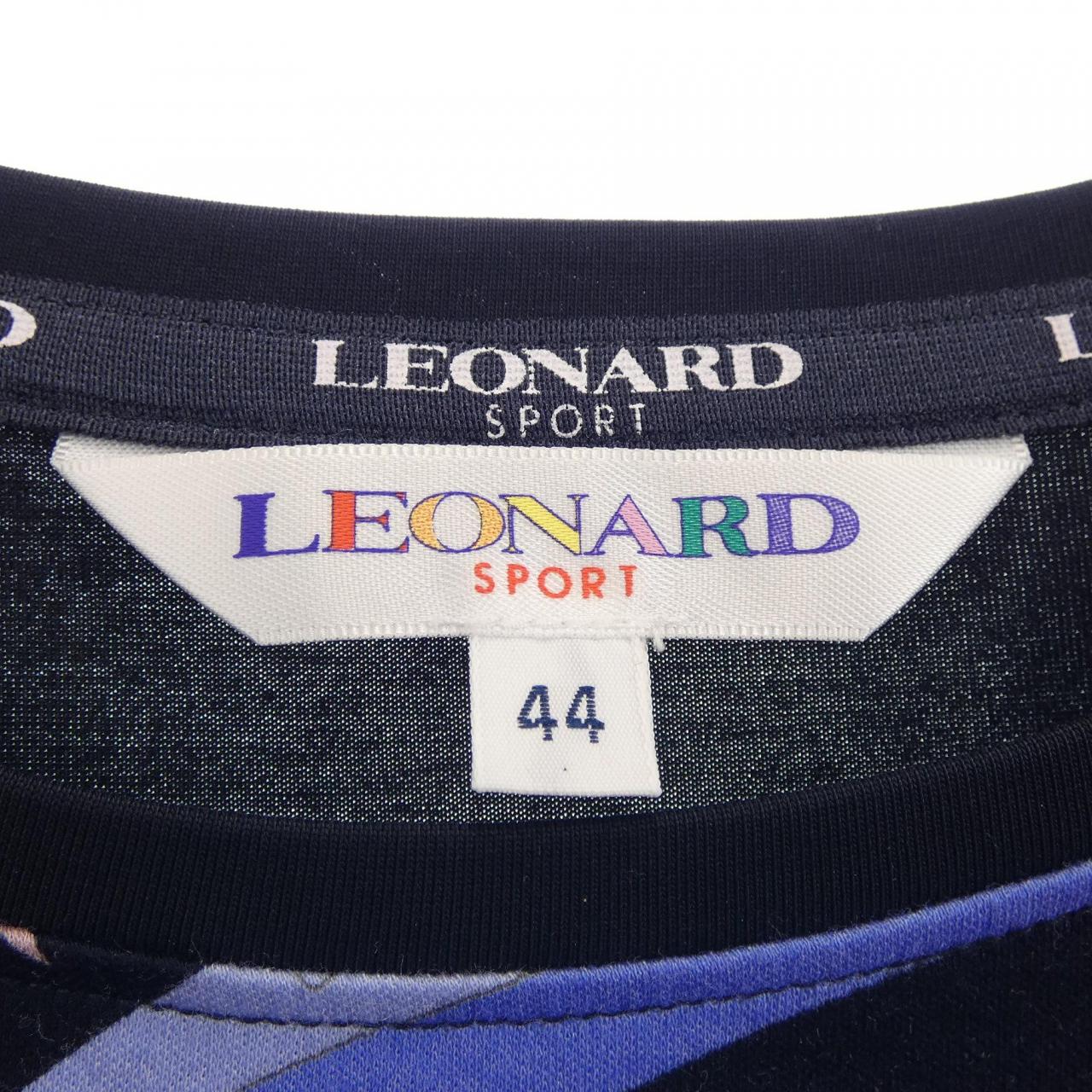 コメ兵｜レオナールスポーツ LEONARD SPORT Tシャツ｜レオナール 