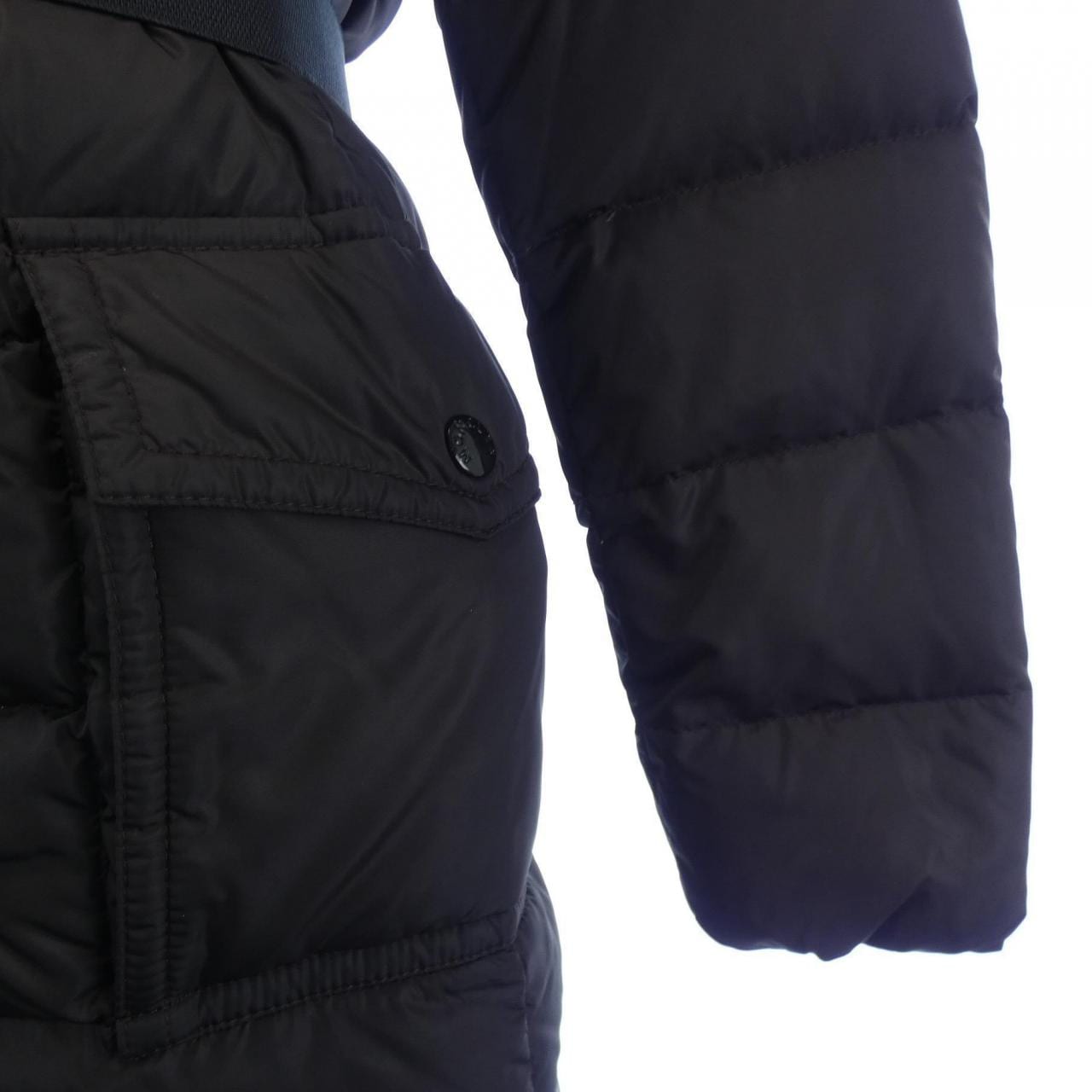 MONCLER MONCLER Down Coat